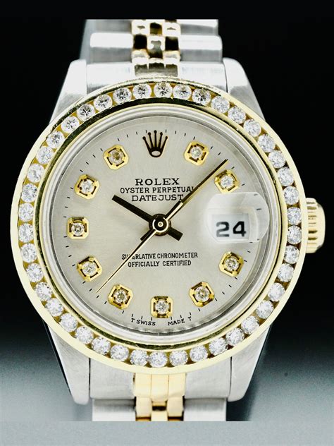 rolex datejust 62523d18|rolex lady 62523d 18.